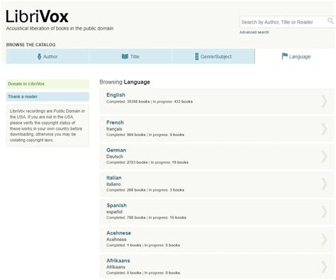 librivox|librivox español gratis.